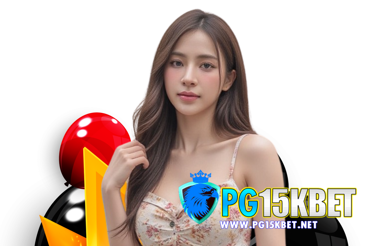 pg15kbet สล็อต